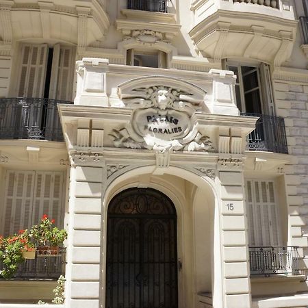 Adorable Apartment In Nice Downtown Eksteriør bilde