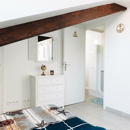 Adorable Apartment In Nice Downtown Eksteriør bilde