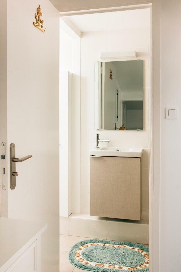 Adorable Apartment In Nice Downtown Eksteriør bilde