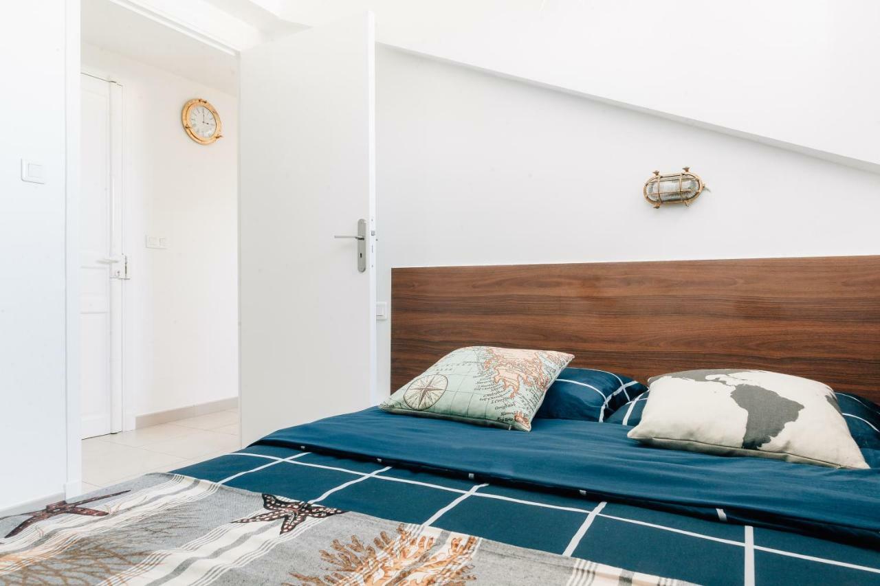 Adorable Apartment In Nice Downtown Eksteriør bilde