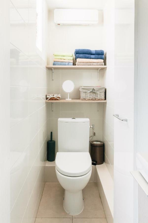 Adorable Apartment In Nice Downtown Eksteriør bilde