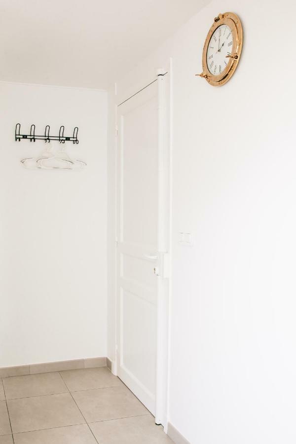 Adorable Apartment In Nice Downtown Eksteriør bilde