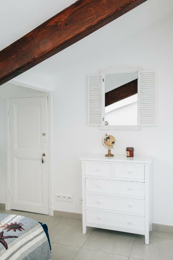Adorable Apartment In Nice Downtown Eksteriør bilde